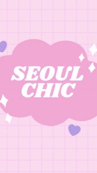 Seoul Chic