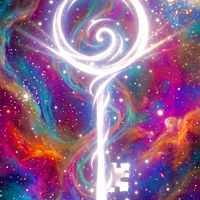 ❤️‍🔥心火療癒｜神祕未知の門殿🌌