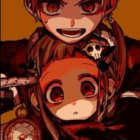 地縛少年花子くん好きな子達の雑談ルーム！