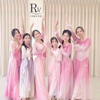 ■RV週六／成人古典舞／下午2:00-3:30