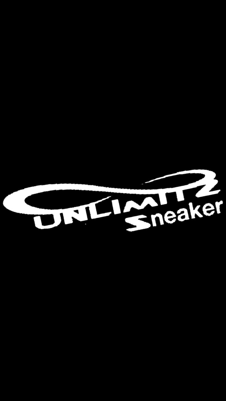 Unlimitz Sneaker