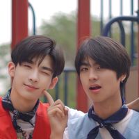 NY JK Forever
