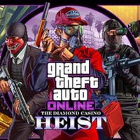 Gta V Online By JEZUs