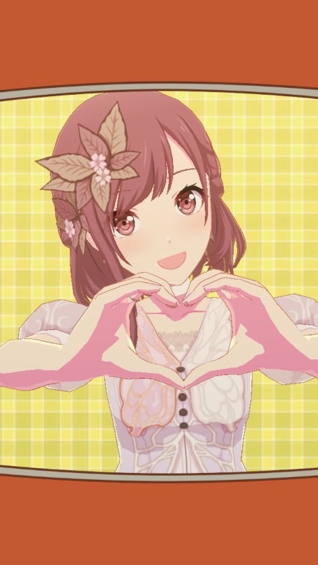 プロセカやってる中高生来て〜！！お話しよ〜