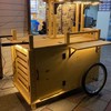 客制化「木工藝品」螢ホタル 手作工坊