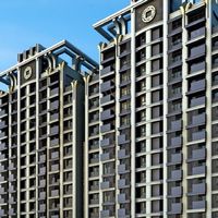 三重台信有逸市驗屋群