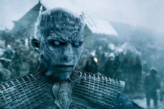 Game of Thrones season 7(HBO)   Artikel ini telah tayang di Kompas.com dengan judul 