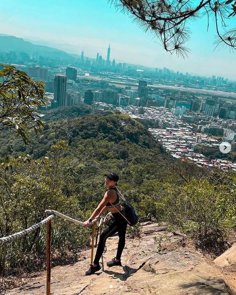 圖片來源 / IG @___lillianchen___