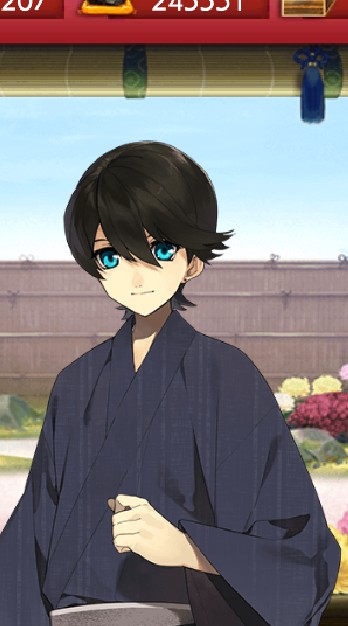 刀剣乱舞 着せ替えのオープンチャット