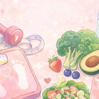🩵アラフォー女子🩵ダイエットで垢抜け