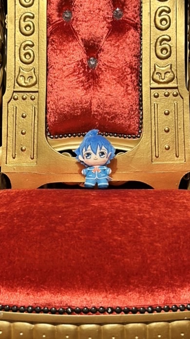 魔入りました!入間くんを一緒に語ろ!|誰でも大歓迎〜