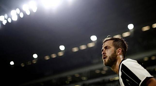 miralem pjanic