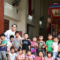 弘全幼兒園第29屆大班同學錄