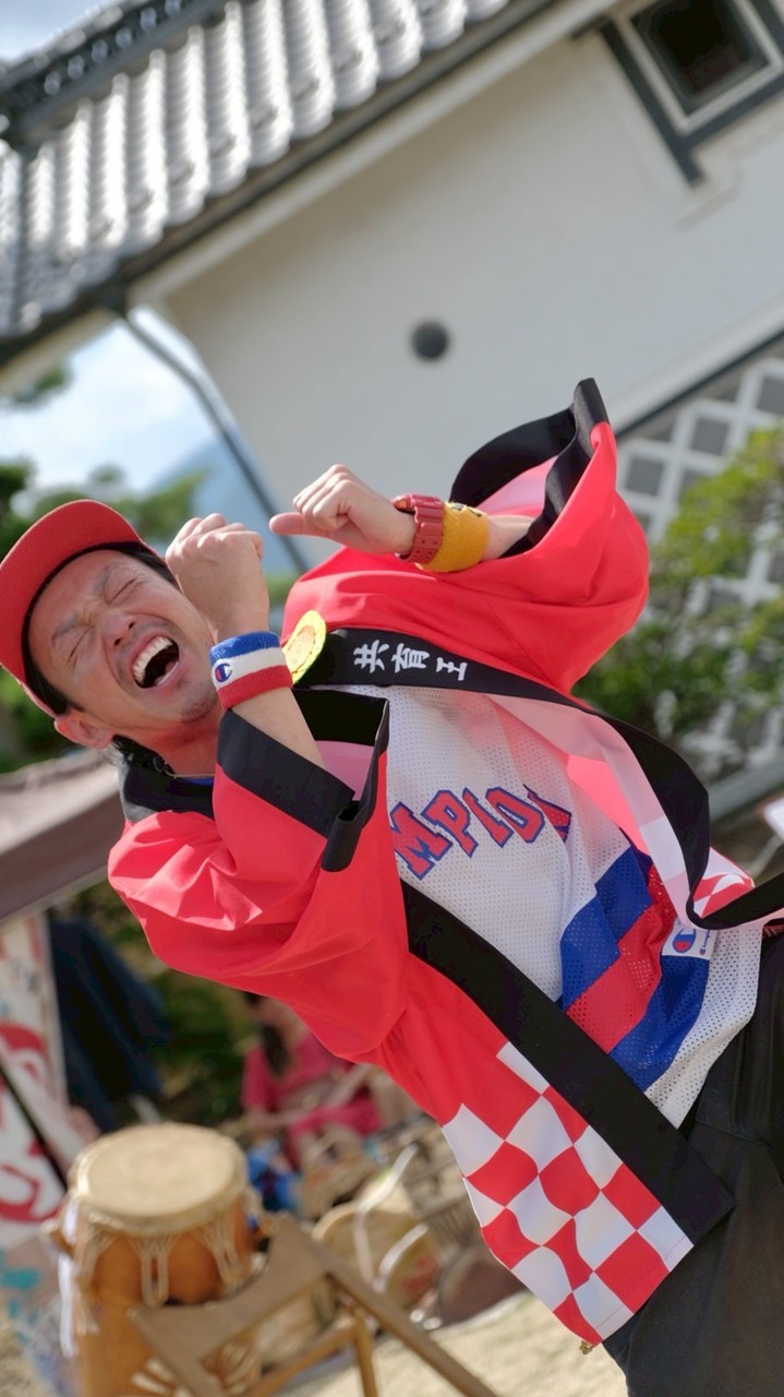 島田淳之介のラジオ番組 ユメトーーク!🌈