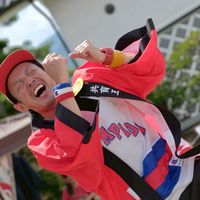 島田淳之介のラジオ番組 ユメトーーク!🌈