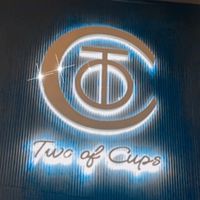 Two of cups 聖杯2