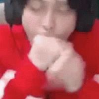 過度健康教育群