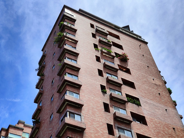 望遠鏡頭拍攝（2x）