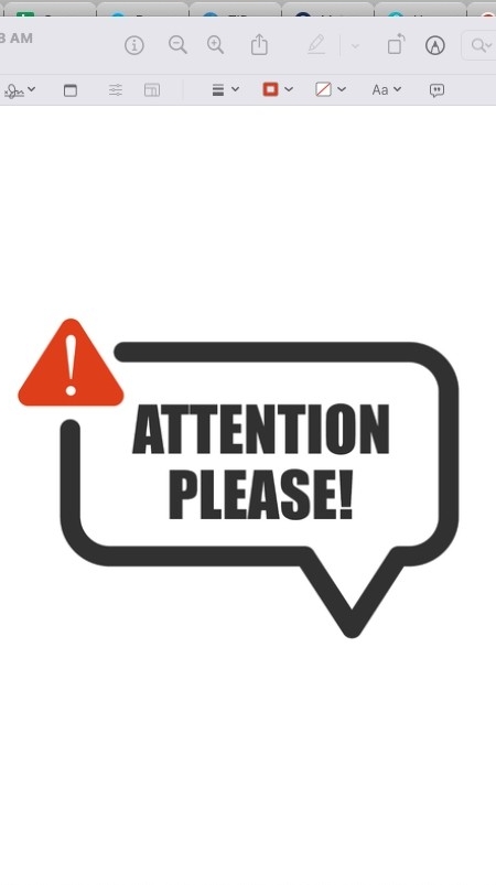 KAS Employee Alerts