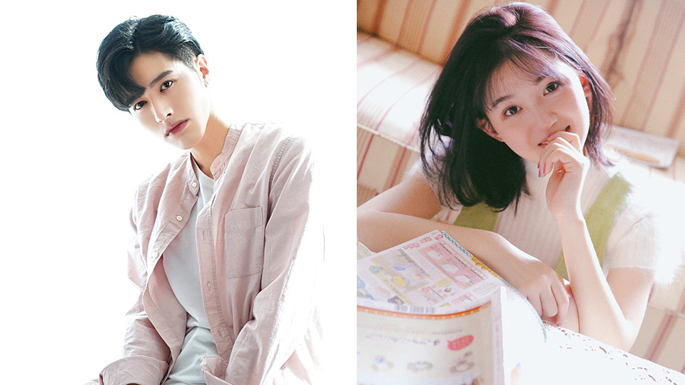 新一波10部定角開拍陸劇 羅正、季美含《撲通撲通喜歡你》