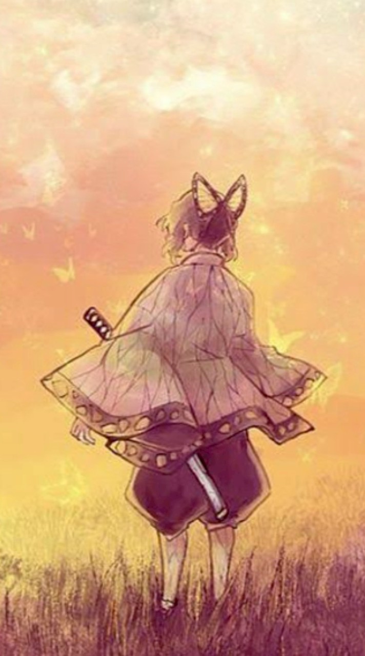 鬼滅の刃 なりきり(恋愛💕)