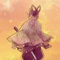 鬼滅の刃 なりきり(恋愛💕)