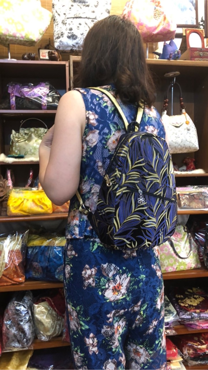 豐盛自我的好物串聯（匠人手工）