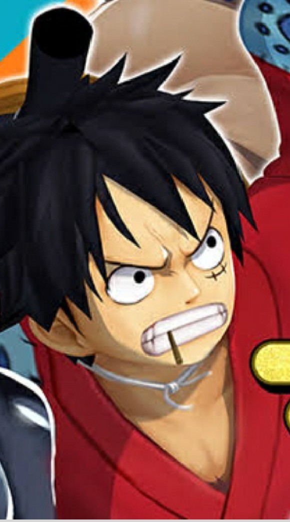 One Piece Bounty Rush Thai Lan