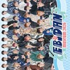 EBiDANファン集まれ〜！！【なりきりチャット】