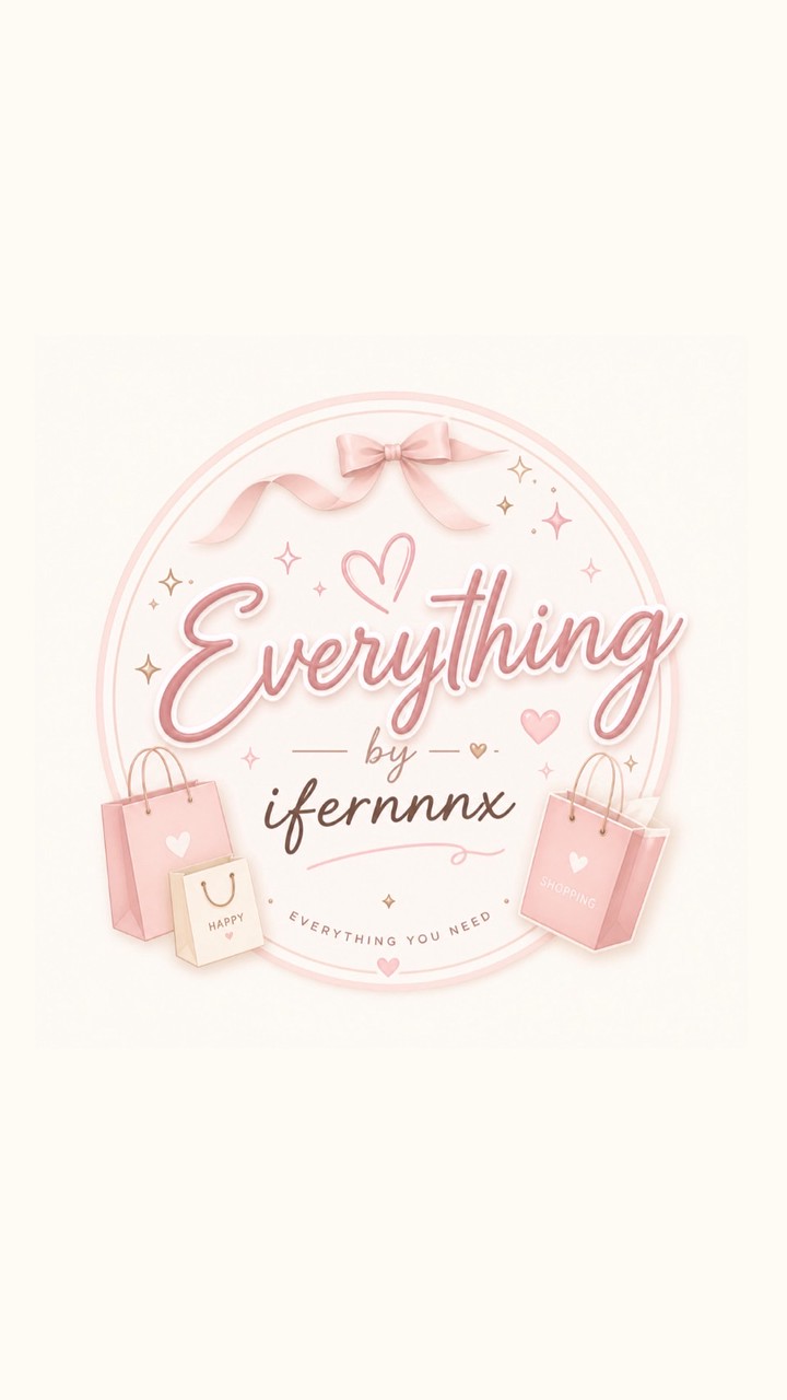 🎀🧺 Everything by ifernnnx 🧺🎀