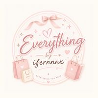 🎀🧺 Everything by ifernnnx 🧺🎀