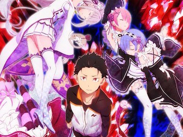 Re ゼロ このすば ほか 異世界 ファンタジー が大集結 第1話だけ集めて放送決定 アニメ アニメ