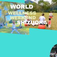 9/16(土)world wellness weekend出店者