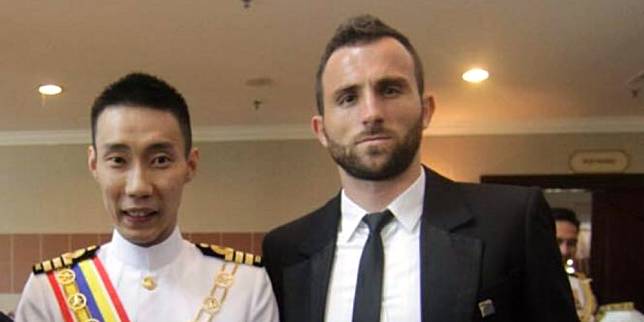 Kode Keras Spaso Untuk Persib Bandung