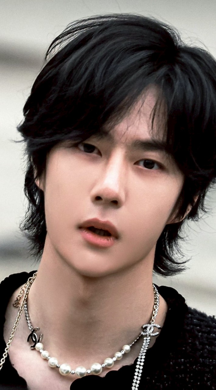 Wang Yibo ป้ายยา