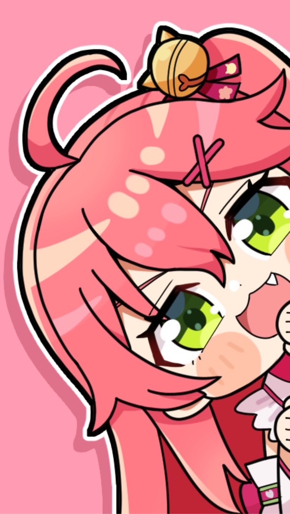 ホロ好きな人の雑談部屋