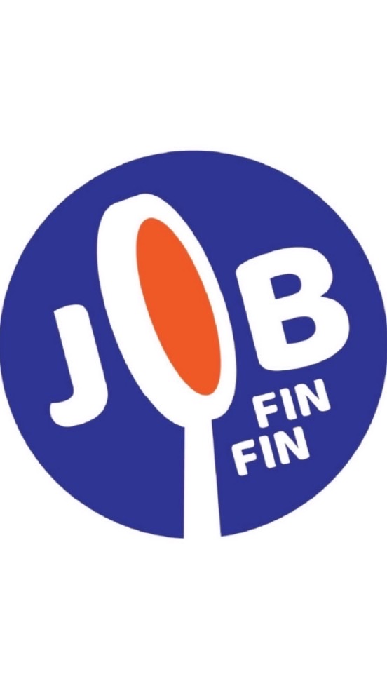 ได้งานที่ใช่ ง่ายกว่าที่คิด by JobFinFin