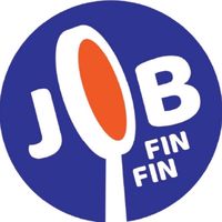 ได้งานที่ใช่ ง่ายกว่าที่คิด by JobFinFin