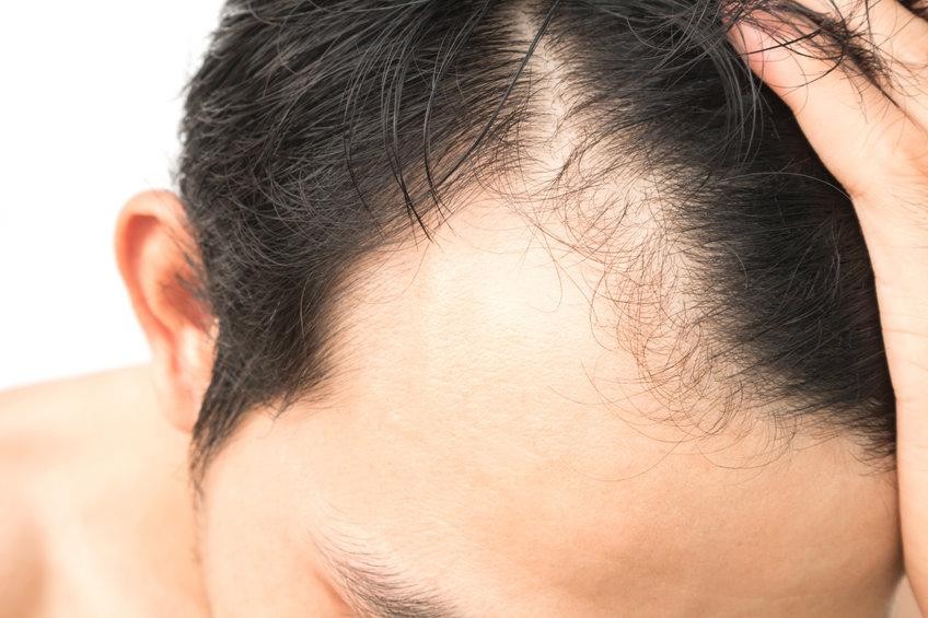 白髪や薄毛もカバーしやすい ツーブロックは40代男性におすすめ オリーブオイルをひとまわしニュース