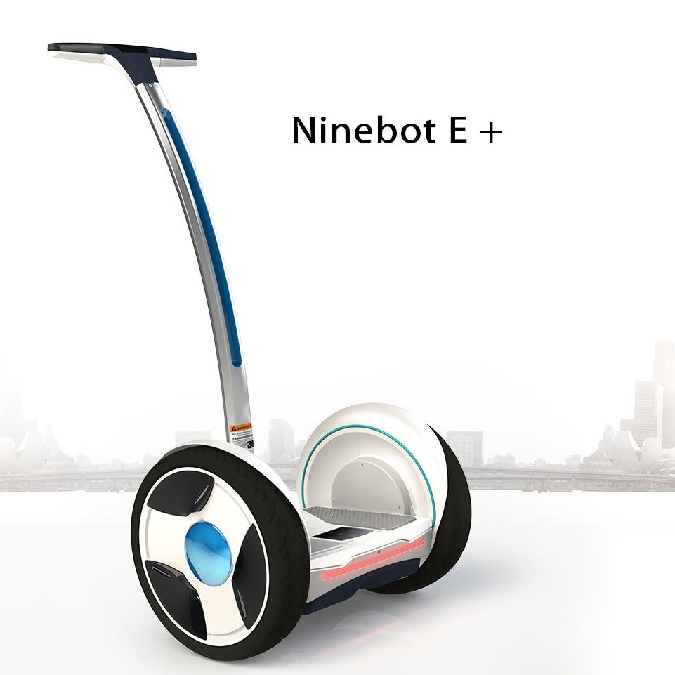 NCC證號：CCAH16LP0470T5segway ninebot E+ 塞格威E+體感平衡車, 把手14X9.2X114公分另外裝一箱喔!#Ninebot#Segway大九#Segway #賽格威