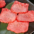 実際訪問したユーザーが直接撮影して投稿した新石川肉料理なな亭の写真