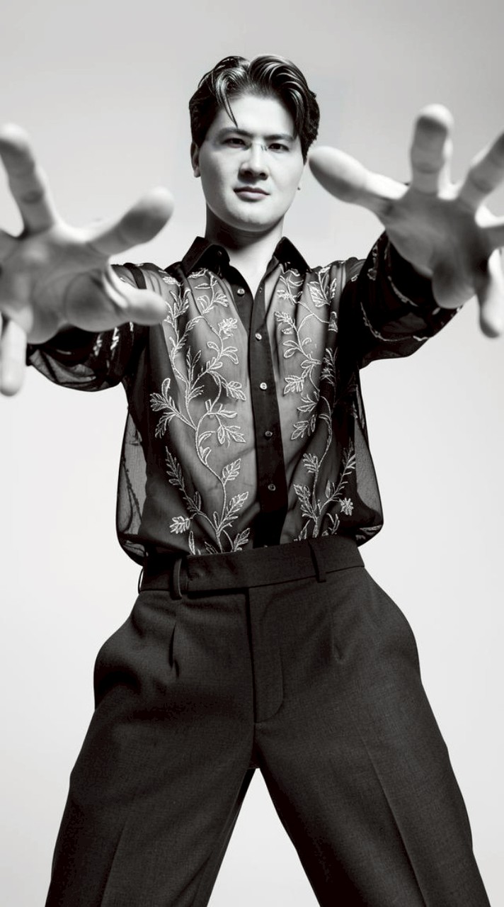 跟倪海廈自學中醫