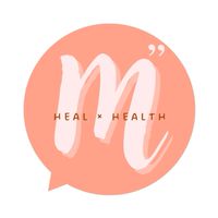 嫚療健康日常｜排毒x代謝x情緒