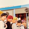 TXT ･ BTS なりきり