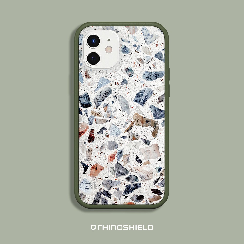 台式懷舊風情帶著走 磨石子風設計質感小物特輯 Line購物