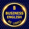 Business English UBRU