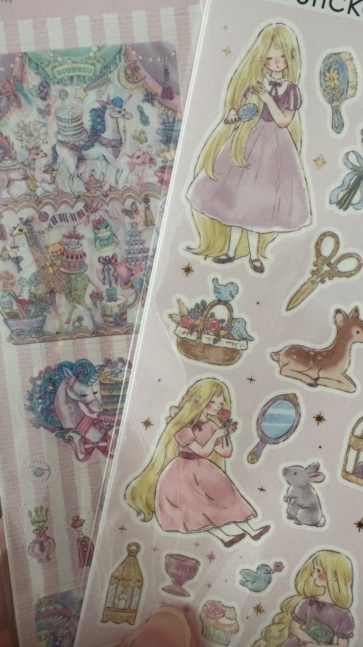 三重県 北部 おすすめシール情報