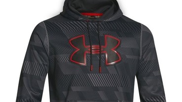 UA 科技運動服飾 力抗冬天寒流低溫 讓運動員不畏嚴寒，始終維持絕佳保暖與透氣舒適！