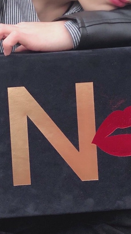 Nissy💋チャット🎩🪄🎪