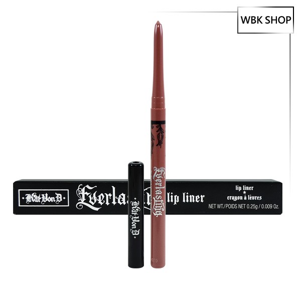 Kat Von D 唇線筆 0.25g 多色可選 - WBK SHOP